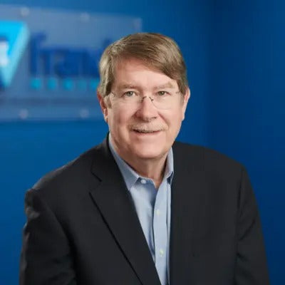 Portrait of Christopher Dixon, M.D.