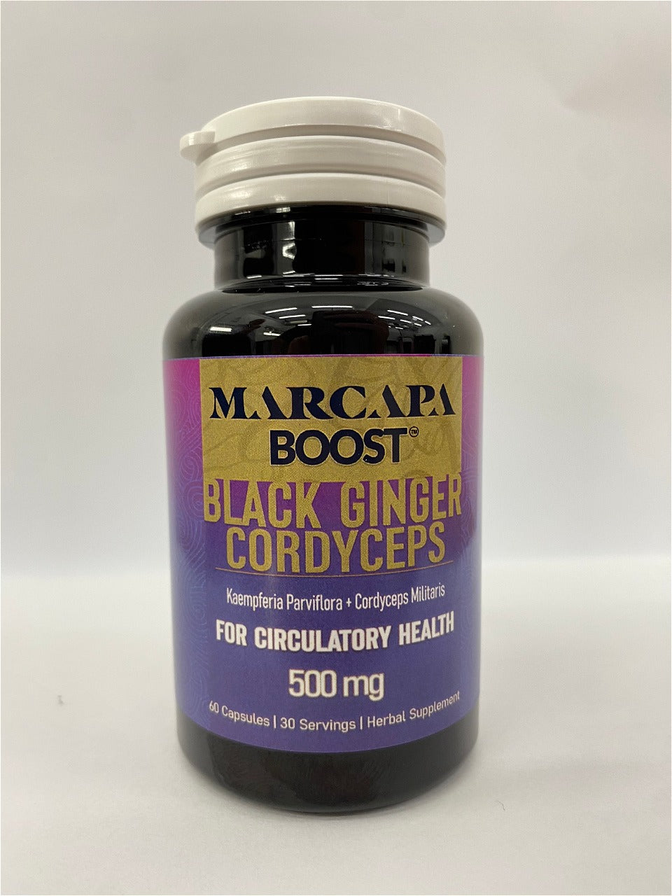 Marcapa Boost