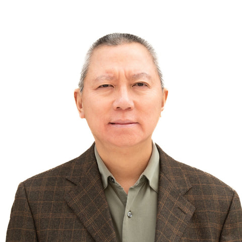 Portrait of Kin Lui, M.D., F.A.C.S.