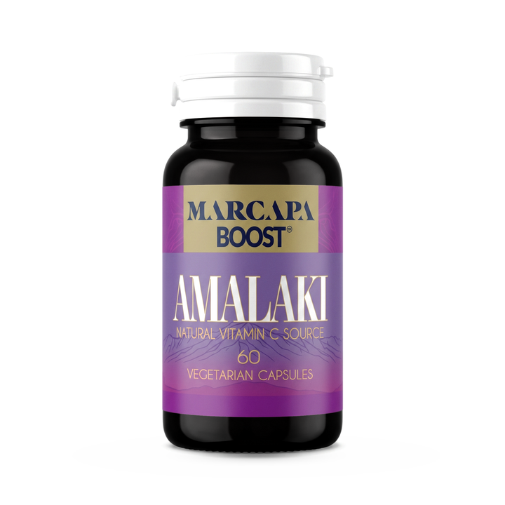 Marcapa Amalaki (Amla)